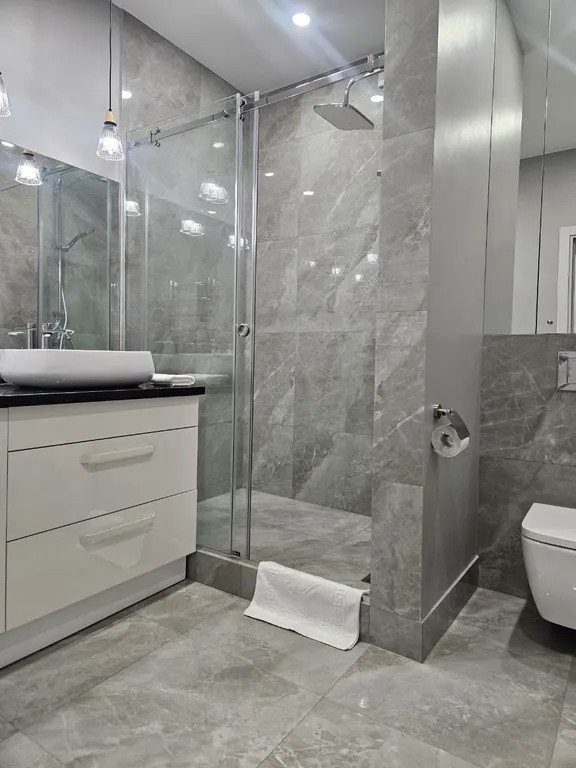 Квартира с историей