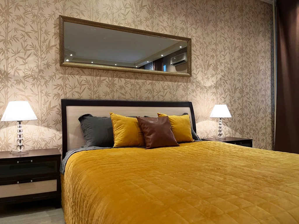 Квартира Классическая квартира около Краевой больницы Красноярск — Красноярск