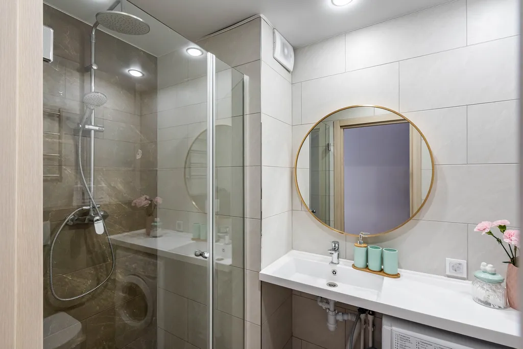 Квартира Квартира Your Putilov Apart в Кировском районе — Санкт-Петербург