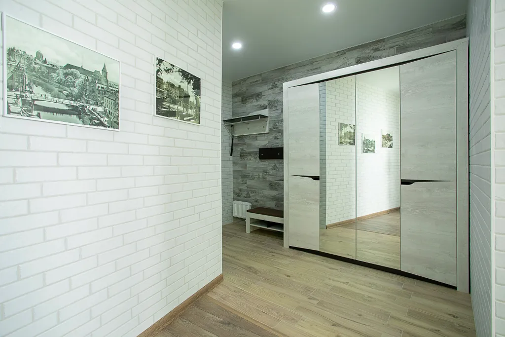 Квартира Апартаменты в центре города — Калининград