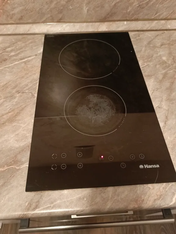 Студия в самом центре