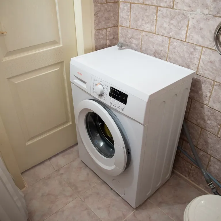 Уютная квартира недалеко от жд вокзала