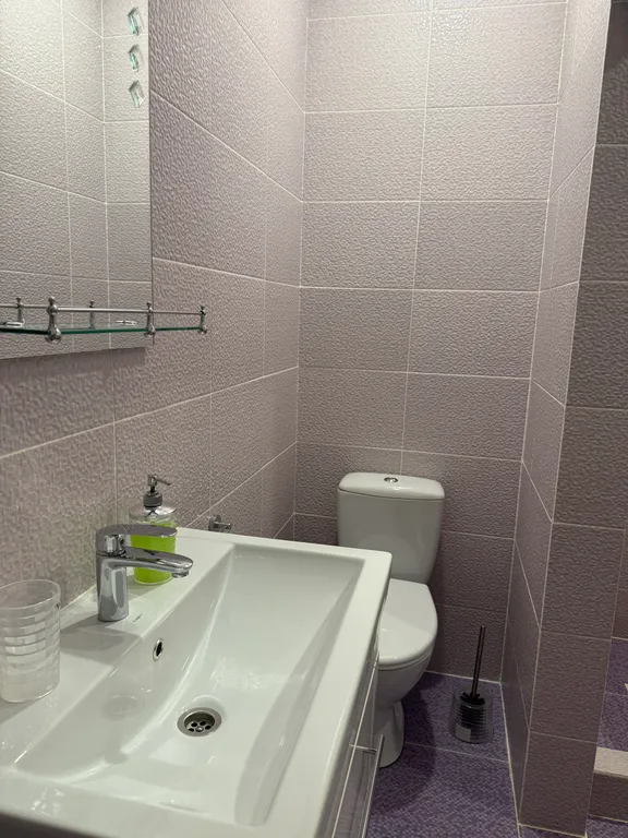 Коттедж Таунхаус рядом с морем — Сочи