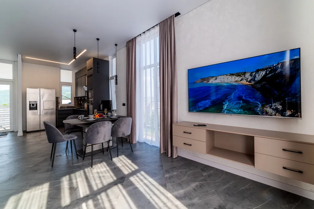 Коттедж 3-комнатный Дом — Барановка