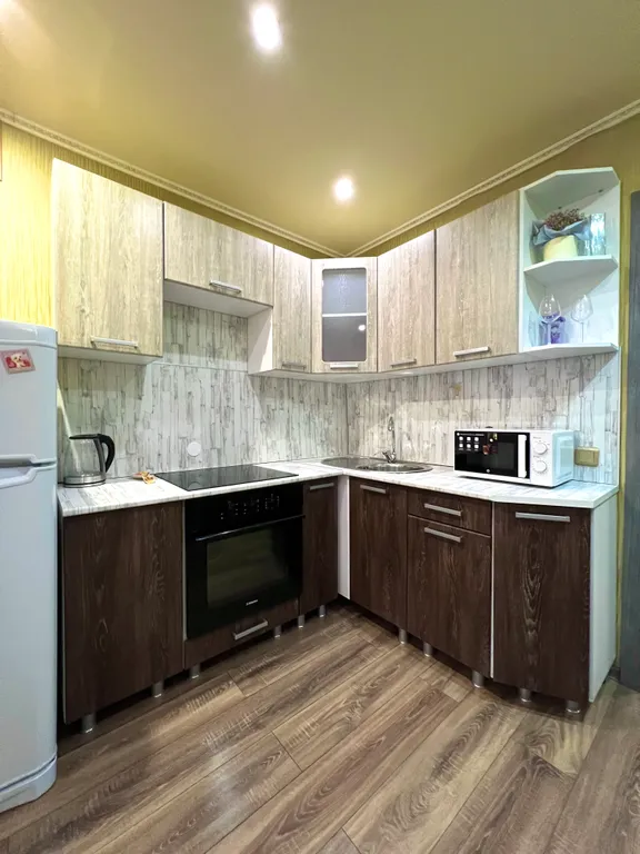 Уютная квартира в элитном районе города