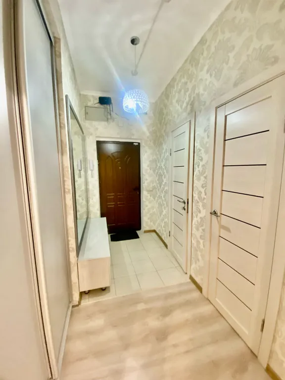 Уютная студия в престижном ЖК Шахристан