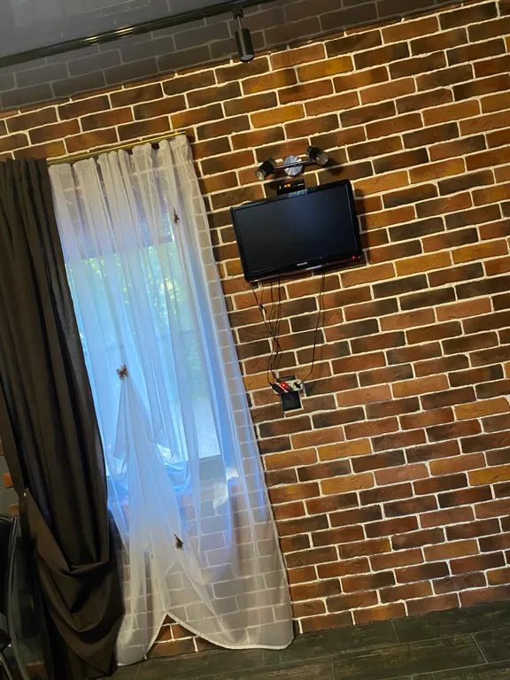 Уютный домик в центре с отдельным входом