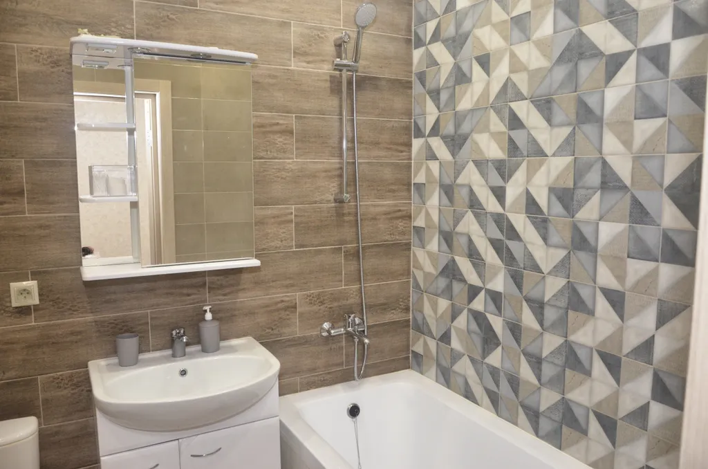 Квартира Дизайнерская квартира со вкусом — Тверь