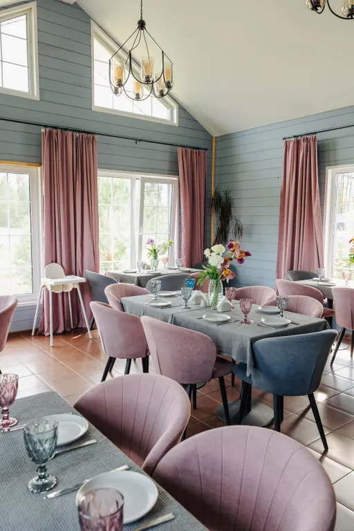 1-комнатный Дом