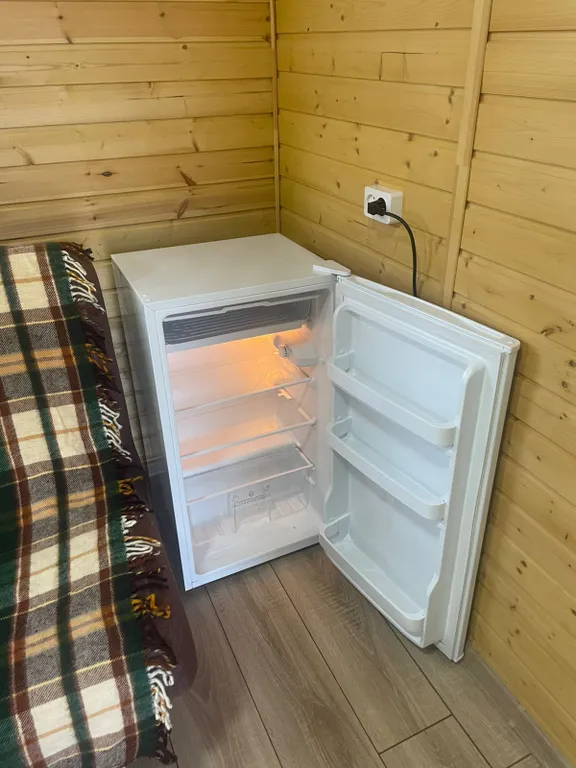 Коттедж Уютный экодом — Светлогорск