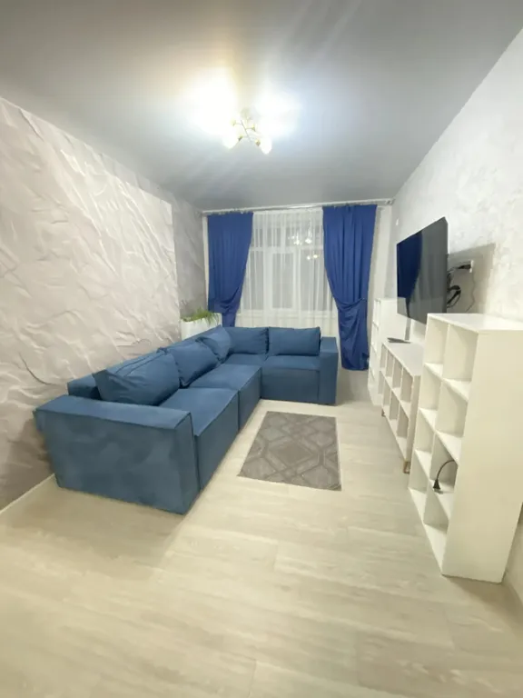 Квартира евродвушка в центре