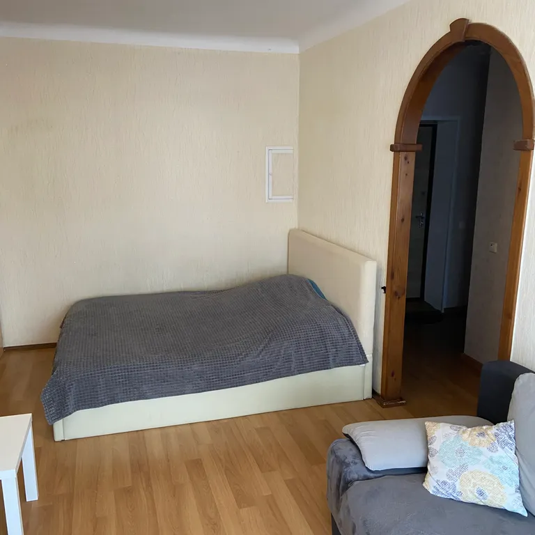 Почувствуйте атмосферу, квартира в самом сердце города