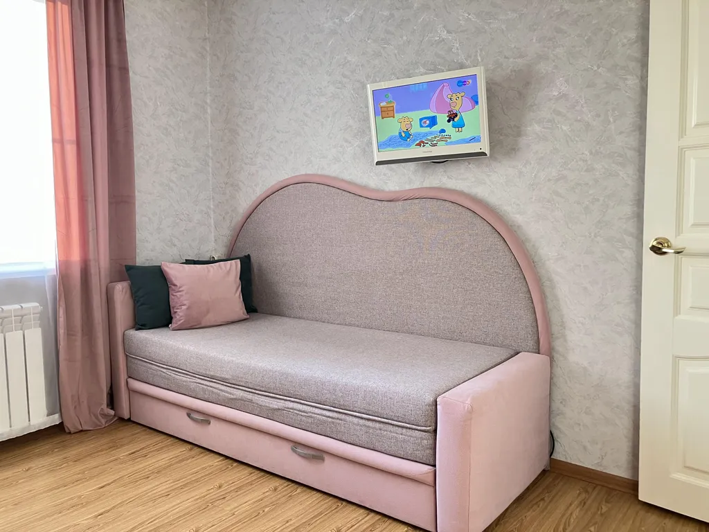 -=Уютное Местечко | A. Cozi_Placе=- Квартира у ЖД вокзала Страна грёз