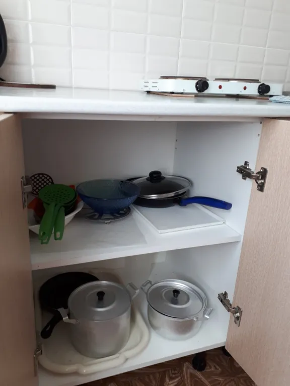 Квартира в центре рядом с озером Неро и городским садом