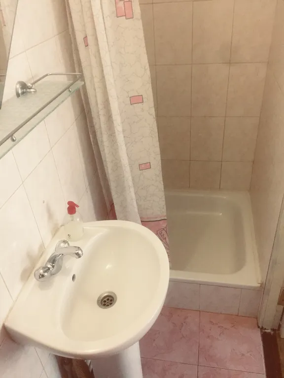 Коттедж Коттедж Уютная квартира-студия — Евпатория