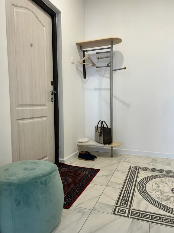 Уютная квартира на берегу Волги