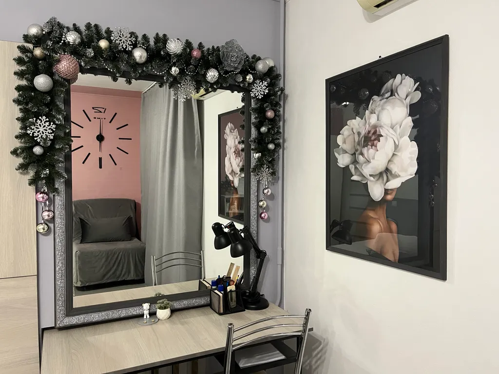 Квартира Уютная квартира, район ККБ — Краснодар