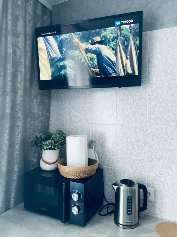 Удобное жилье