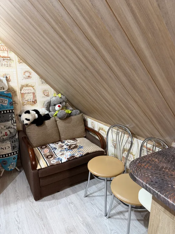 Квартира 1-комнатная Квартира — Калининград