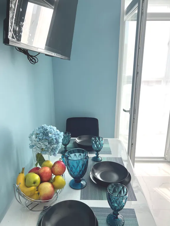 Квартира Уютная современная квартира на побережье Зеленоградска — Зеленоградск