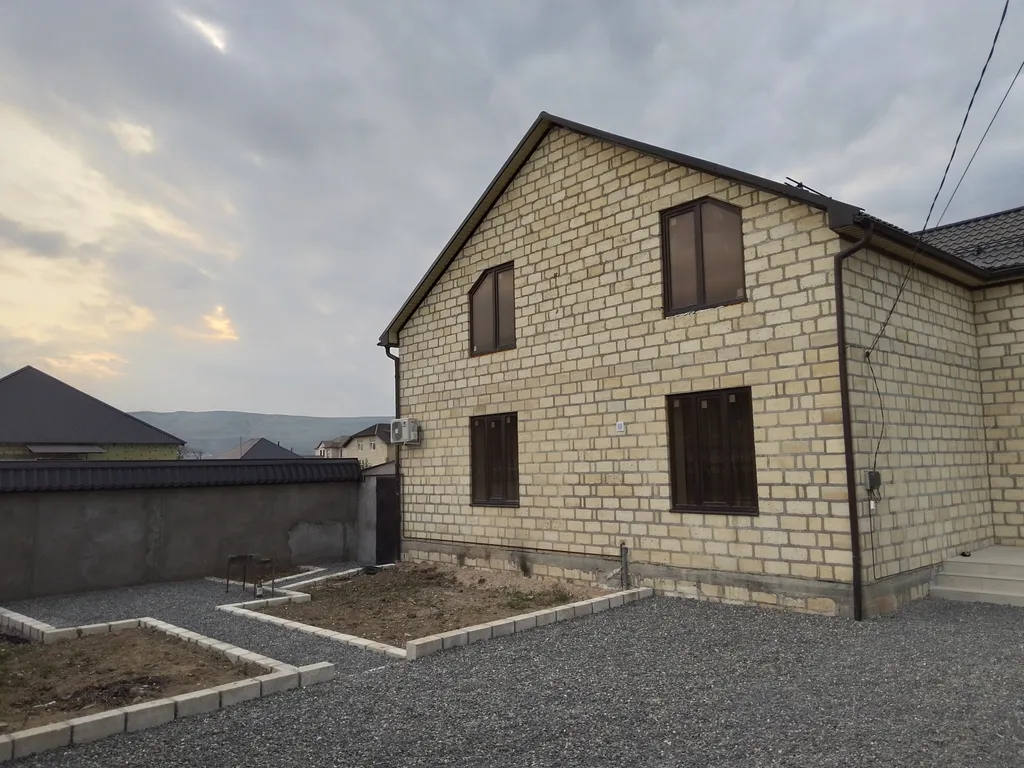 Дача для семейного отдыха