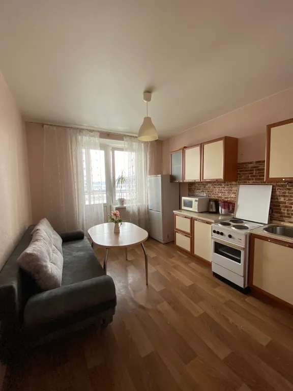 Квартира Квартира Arena apartment — Казань