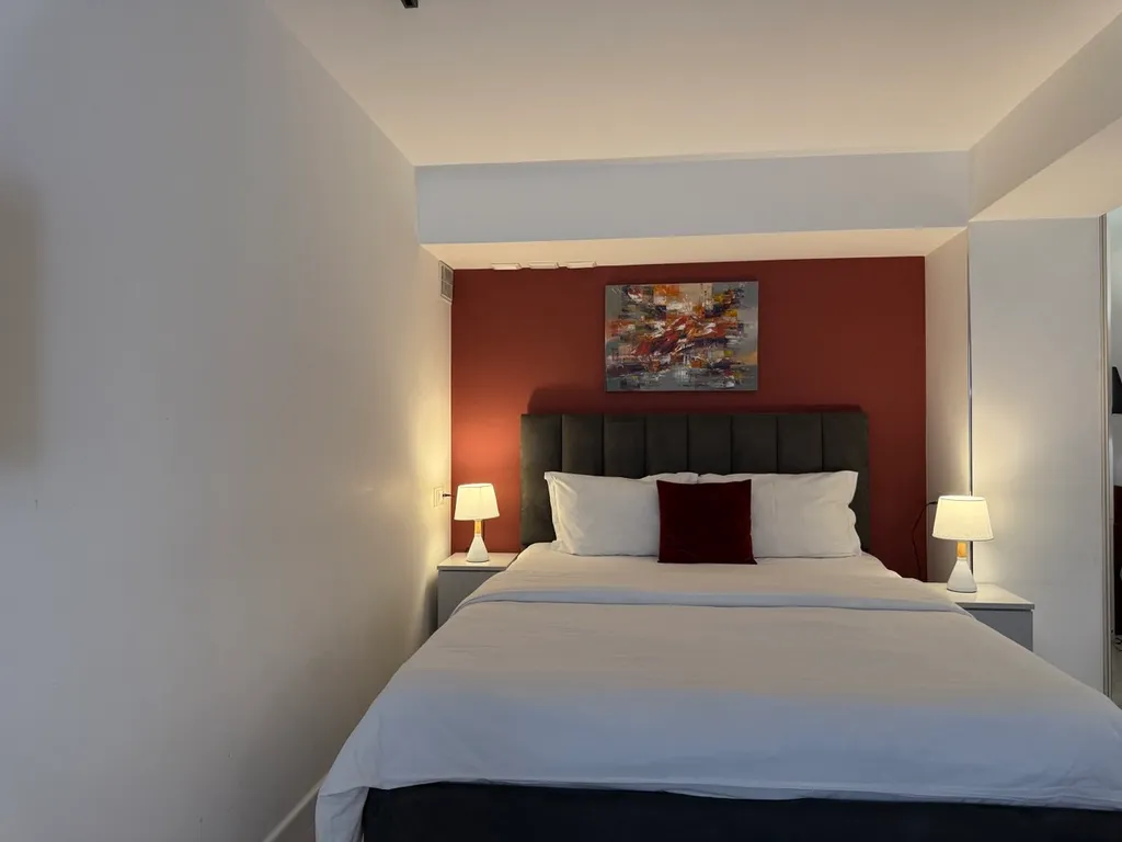 Tiny modern home in 1st floor, Saryan