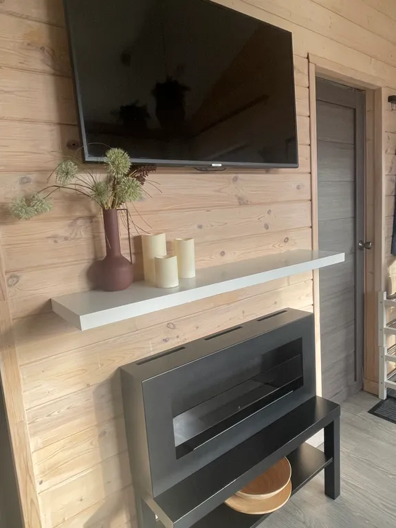 2-комнатный Дом