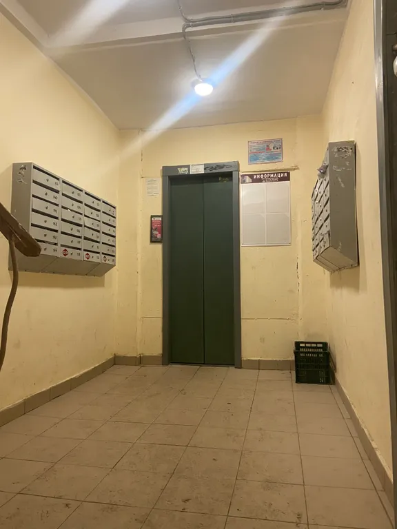 Квартира Квартира рядом с набережной у Ладьи — Самара