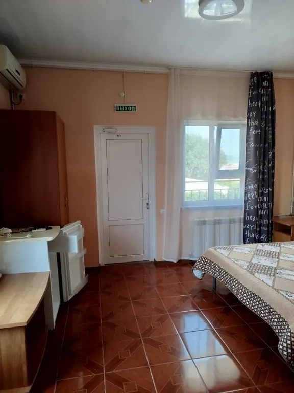 Квартира Комната — Кучугуры