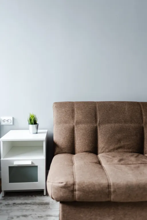 Студия с евроремонтом в центре