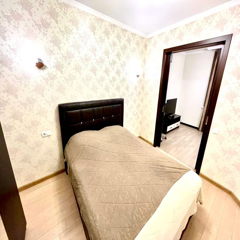 Квартира в ЖК Одинцовский парк