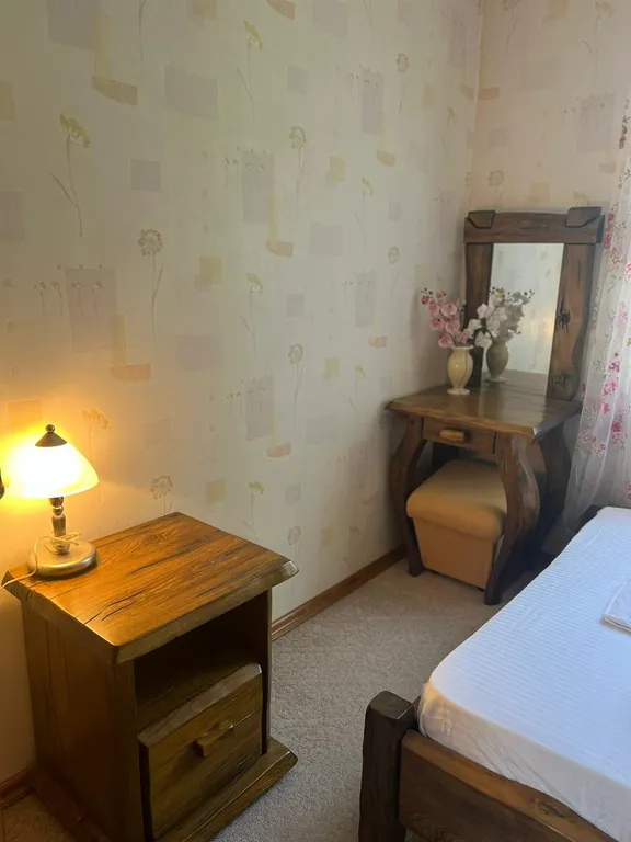 Простopная дачa в Галицино