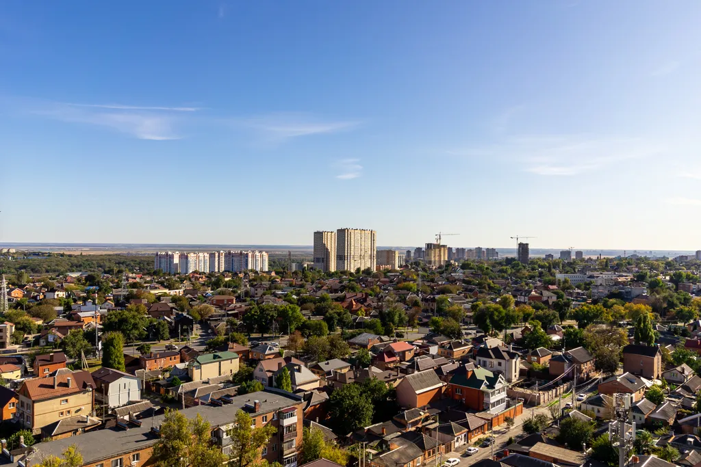 Квартира Уютная квартира в центре сельмаша — Ростов-на-Дону