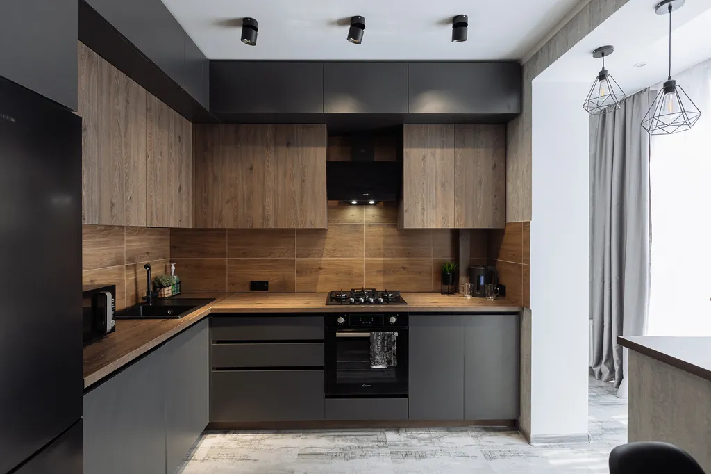 Апартаменты на Сельме