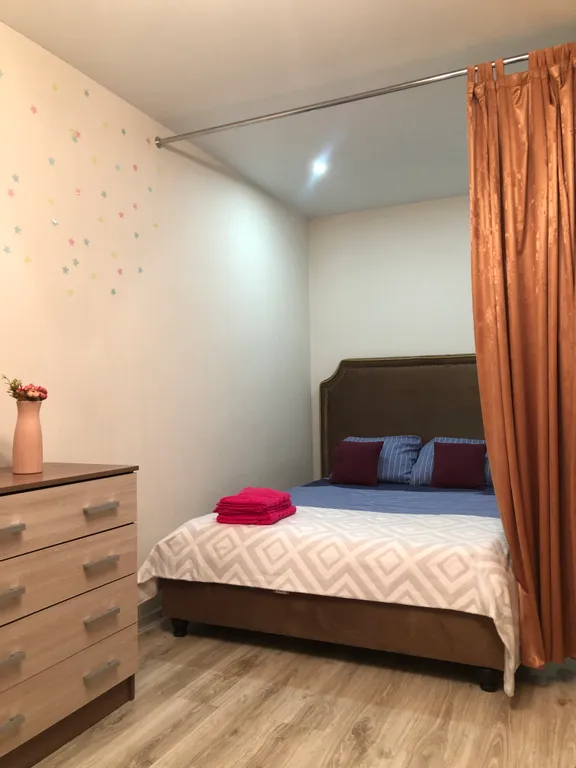 Уютная однушка в Роще у Нефтезавода