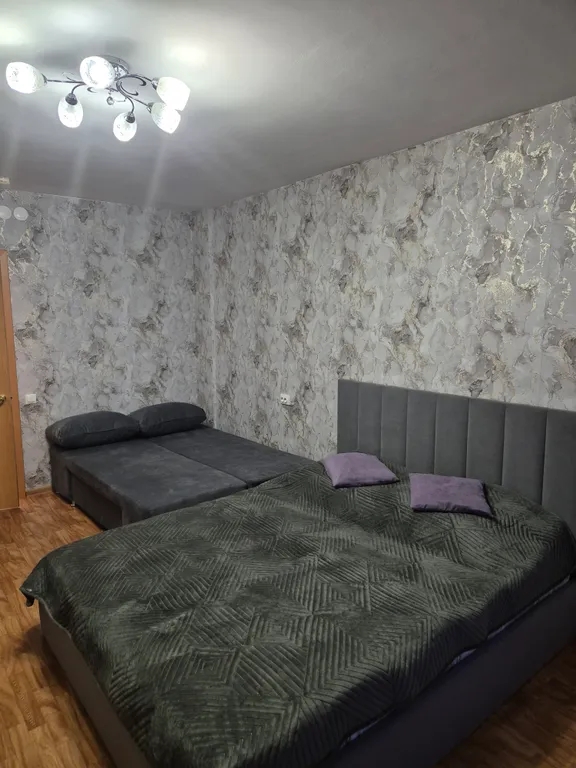 Квартира Квартира в престижном ЖК на берегу реки Волги — Нижний Новгород
