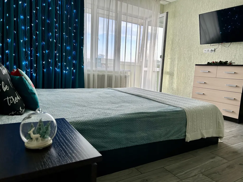 Позвольте себе лучшее