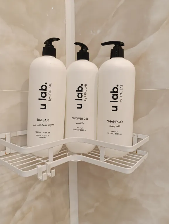 Квартира Уютная квартира в центре города — Хабаровск