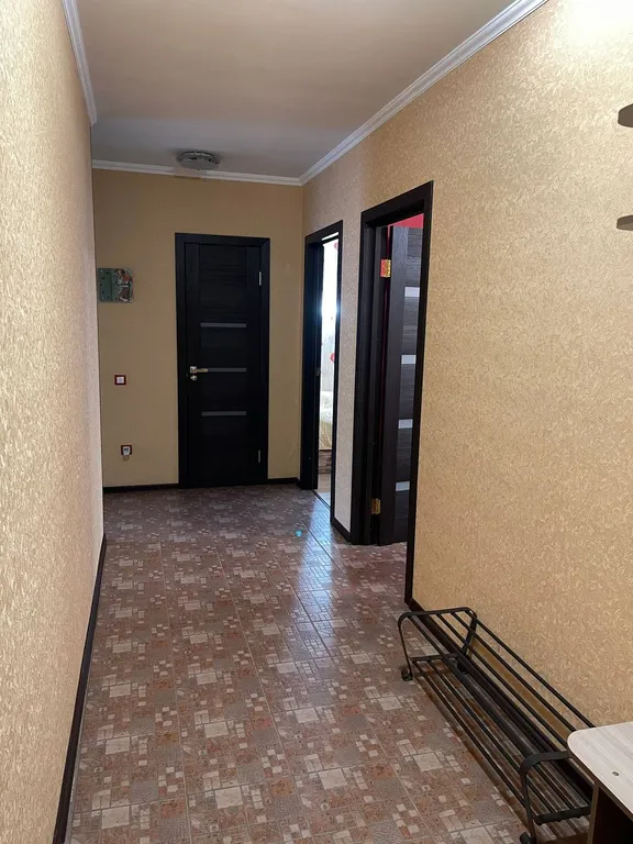 Квартира 2-комнатная Квартира — Шушары