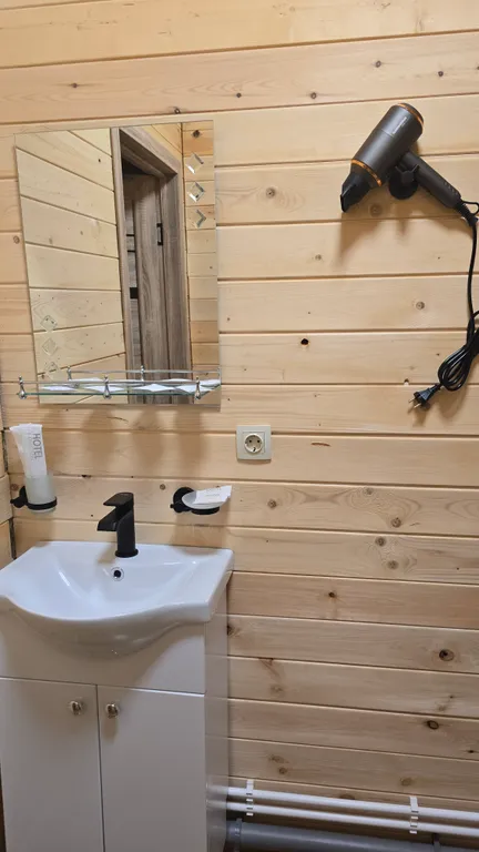 Номер для двоих