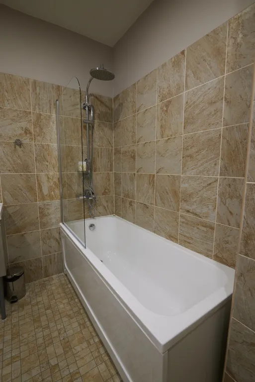 Двухместный номер Люкс