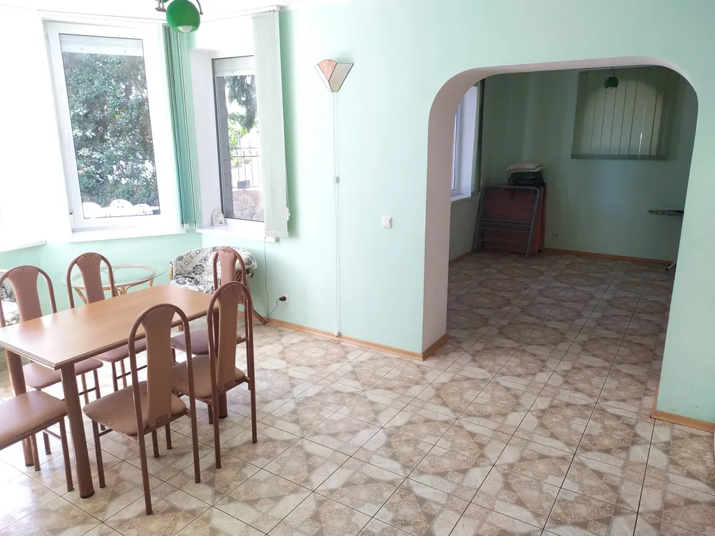 Уютный коттедж у моря