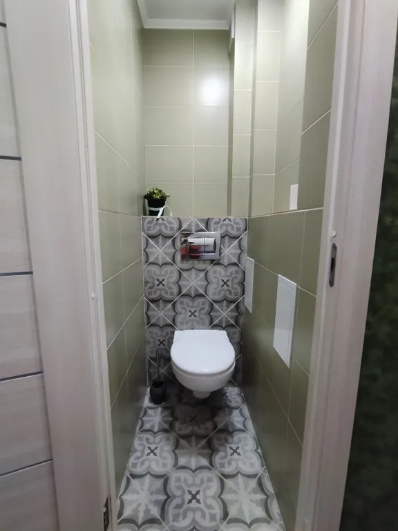 Лучшая 2-комнатная квартира на Родниках в Калининском районе