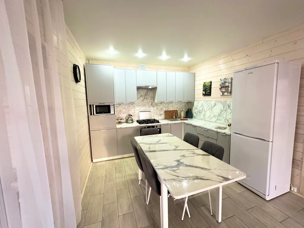 Отличный дом для Вашего отдыха