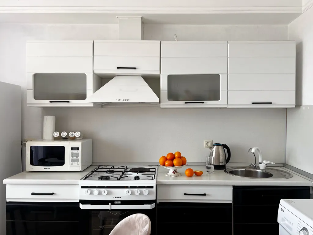 С видом на море