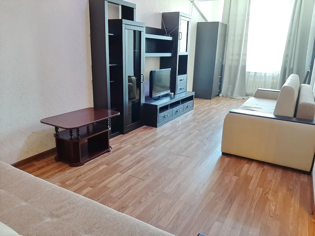 Квартира 1-комнатная квартира квартира в центре города — Анапа