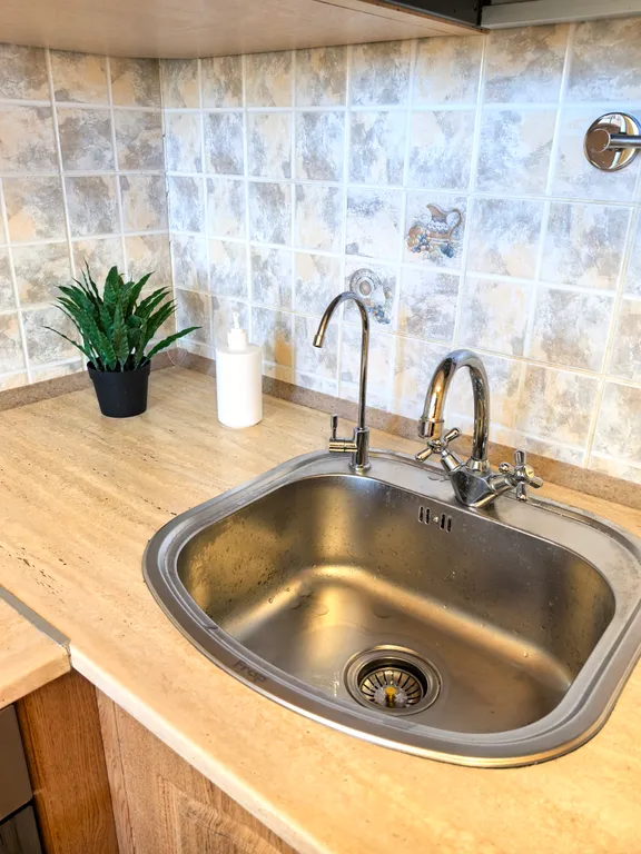 Комфортная, тихая квартира в пешей доступности от МЦД 4 Железнодорожная