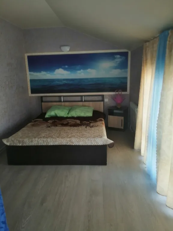 Номер люкс
