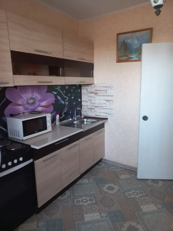 Квартира в 100 метрах от моря